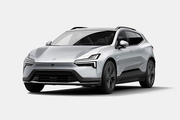 Polestar 4 2 of 20
