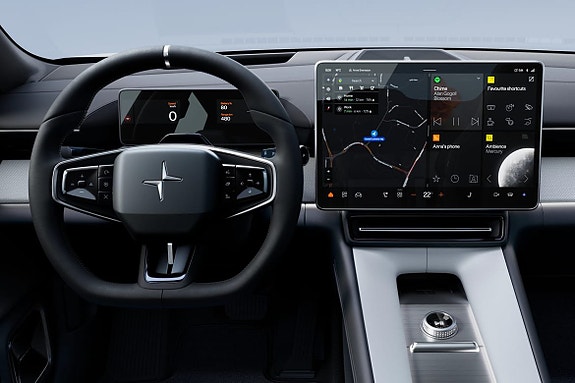 Polestar 4 12 of 20