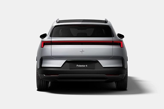 Polestar 4 5 of 20