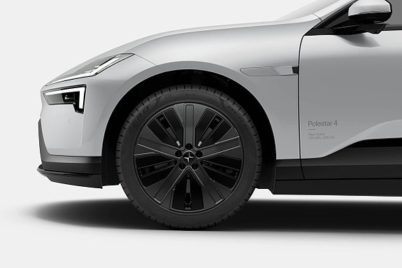 Polestar 4 10 of 20