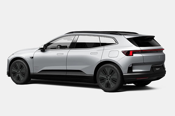 Polestar 4 4 of 20