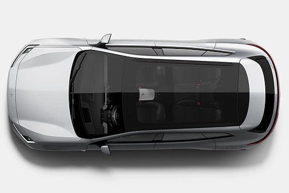Polestar 4 6 of 20