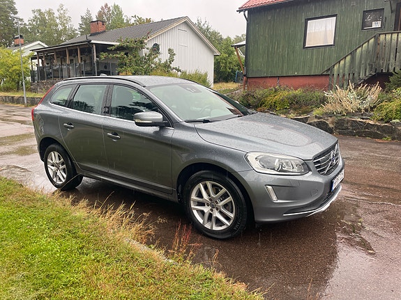 Volvo XC60 4 of 4