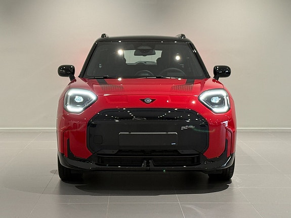 MINI Aceman E 2 of 14