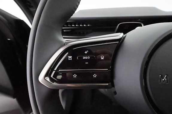 Mazda CX-6e 22 of 30