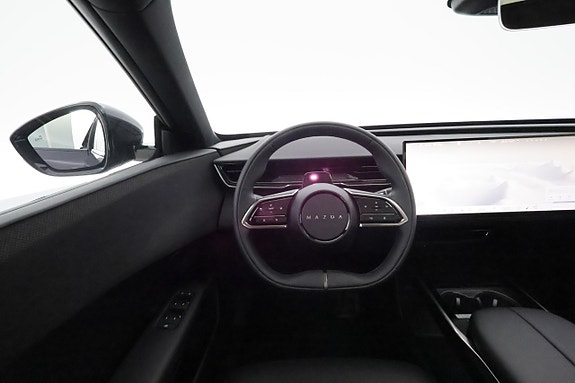 Mazda CX-6e 10 of 30