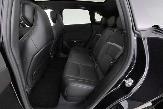 Mazda CX-6e 13 of 30