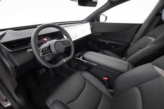 Mazda CX-6e 11 of 30