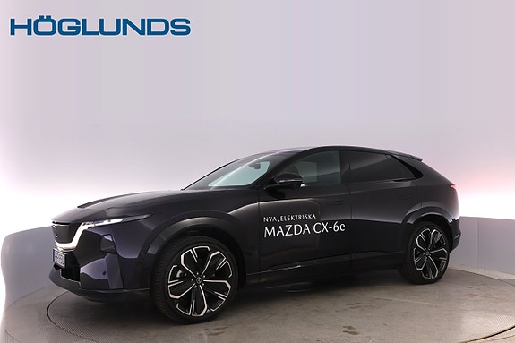 Mazda CX-6e 7 of 30