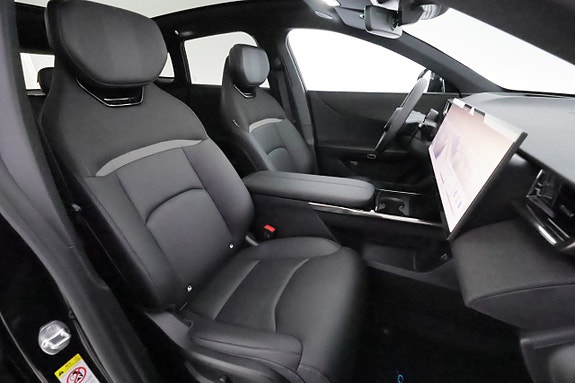 Mazda CX-6e 15 of 30