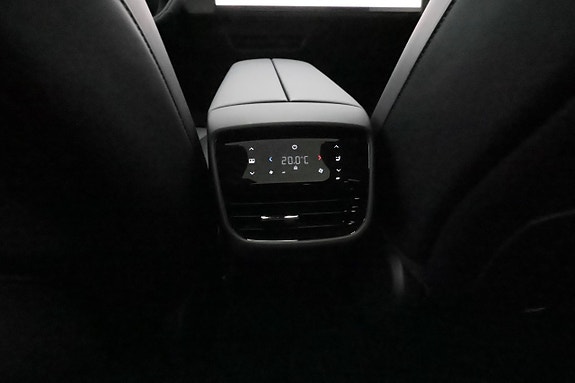 Mazda CX-6e 30 of 30
