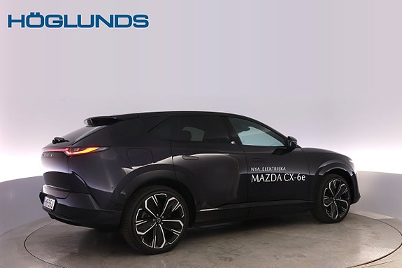 Mazda CX-6e 3 of 30