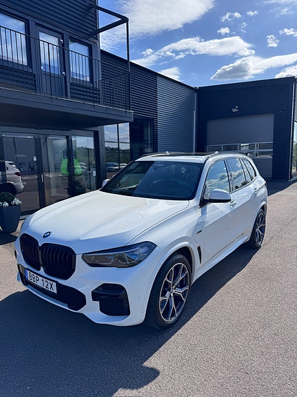 BMW X5 4 of 7