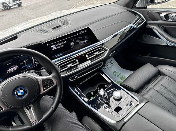 BMW X5 5 of 7