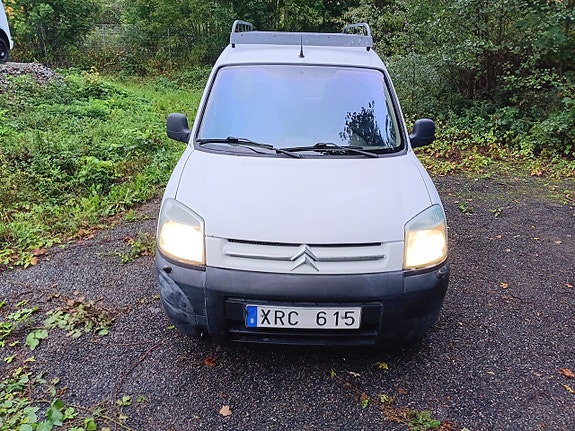 Citroën 2006