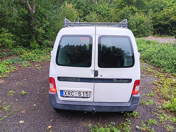Citroën 2006 6 of 9