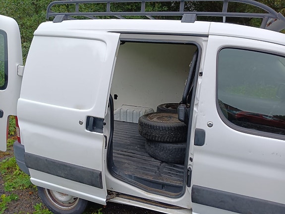 Citroën 2006 8 of 9