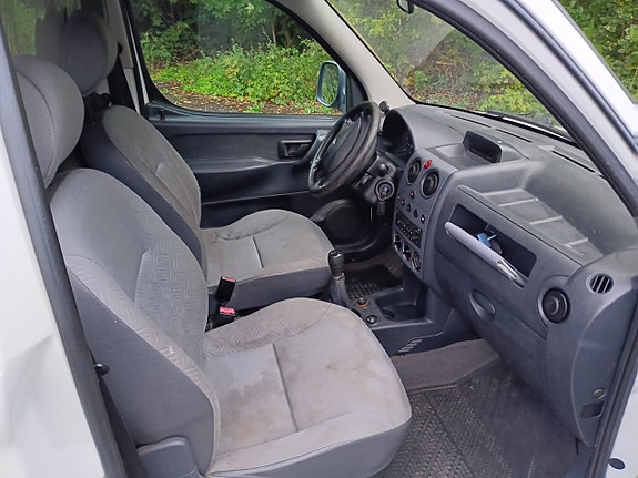Citroën 2006 4 of 9
