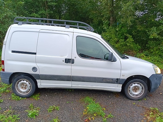 Citroën 2006 2 of 9