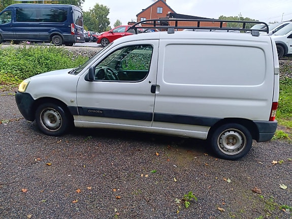Citroën 2006 3 of 9