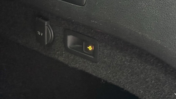 Volkswagen Passat 21 of 25