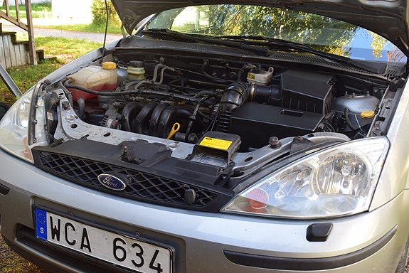 Ford Focus 5 of 13