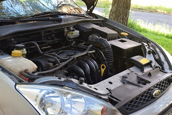Ford Focus 11 of 13