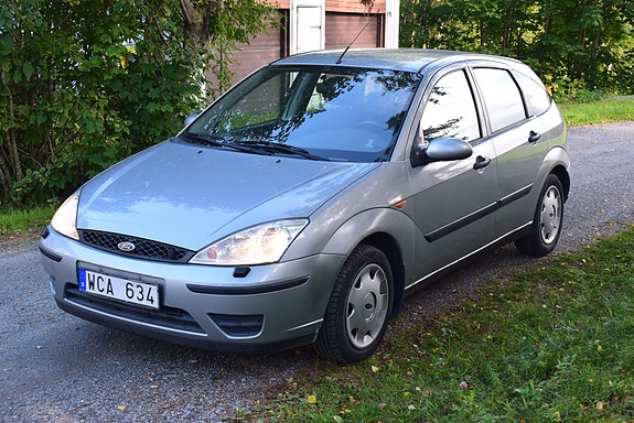 Ford Focus 6 of 13