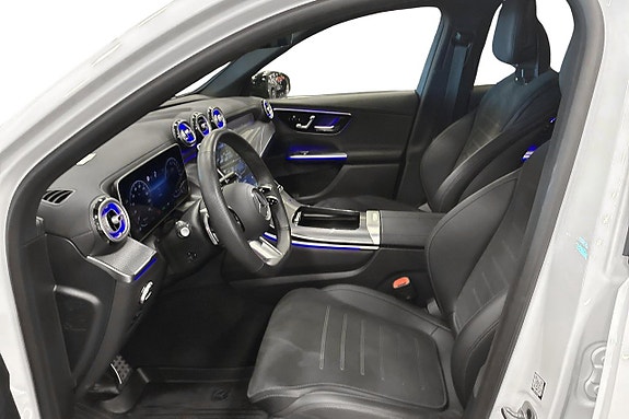 Mercedes-Benz GLC300 e 7 of 26