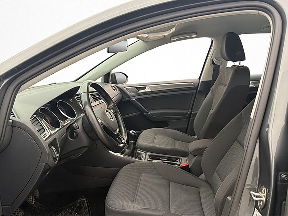 Volkswagen Golf I 12 of 26