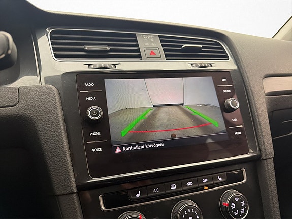Volkswagen Golf I 20 of 26