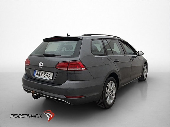 Volkswagen Golf I 8 of 26