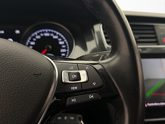 Volkswagen Golf I 17 of 26