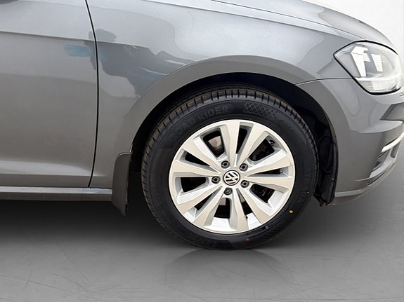 Volkswagen Golf I 26 of 26