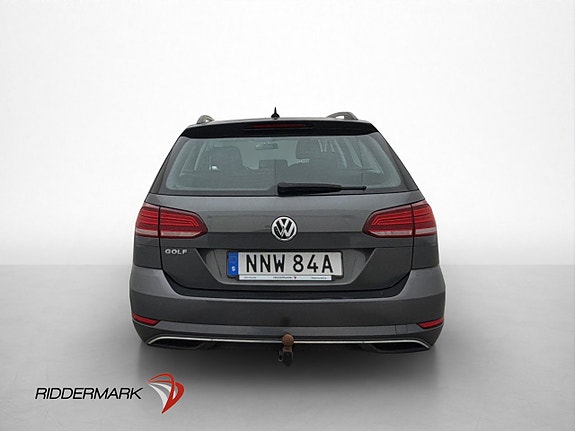 Volkswagen Golf I 6 of 26