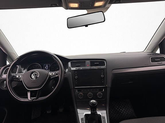 Volkswagen Golf I 13 of 26
