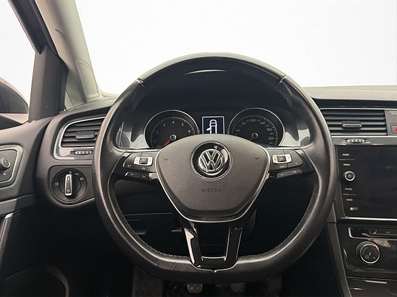 Volkswagen Golf I 14 of 26