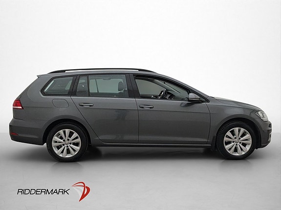 Volkswagen Golf I 9 of 26