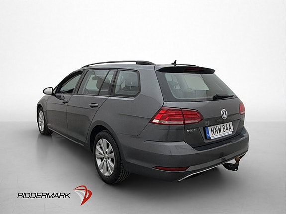 Volkswagen Golf I 5 of 26