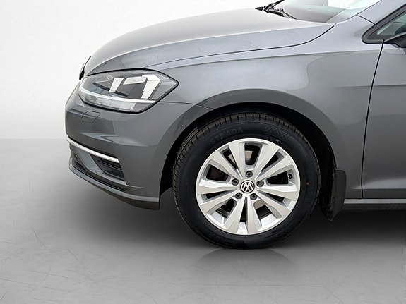 Volkswagen Golf I 23 of 26