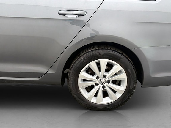 Volkswagen Golf I 24 of 26