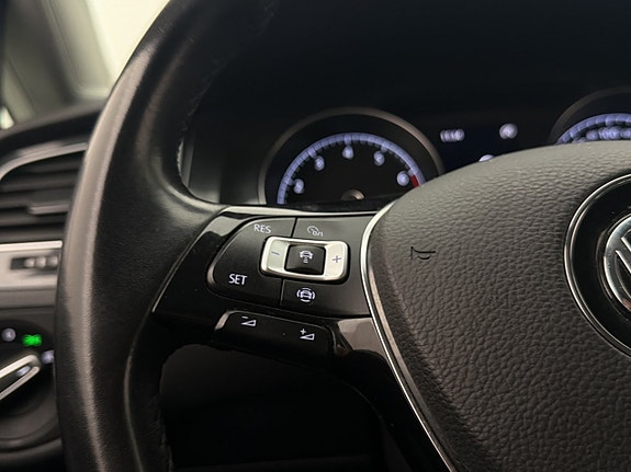 Volkswagen Golf I 15 of 26