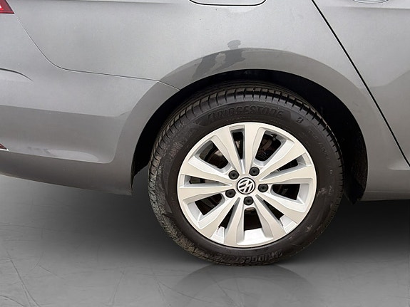 Volkswagen Golf I 25 of 26