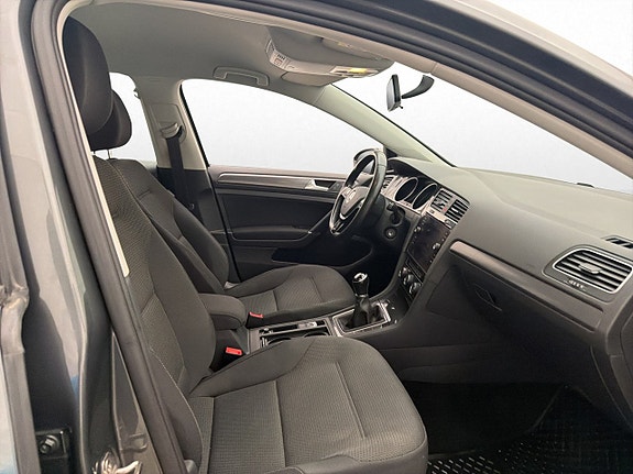 Volkswagen Golf I 18 of 26