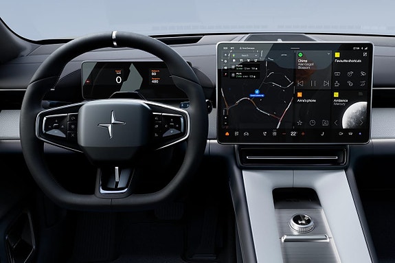 Polestar 4 12 of 20