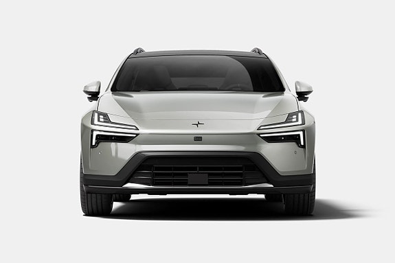Polestar 4 3 of 20