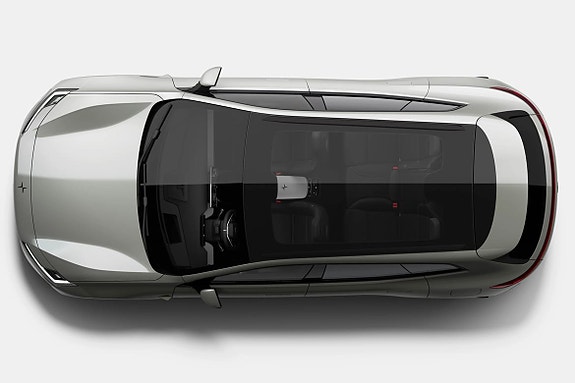 Polestar 4 6 of 20
