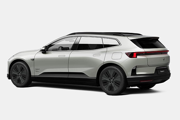 Polestar 4 4 of 20