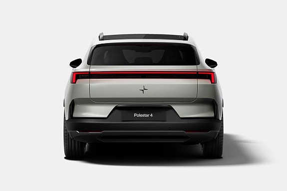 Polestar 4 5 of 20
