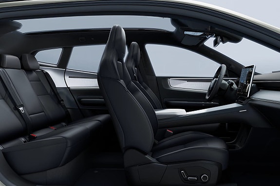 Polestar 4 13 of 20